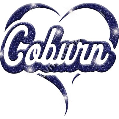 GLT77 BLUE GLITTER Thumbnail