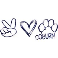 GLT86 BLUE GLITTER Thumbnail