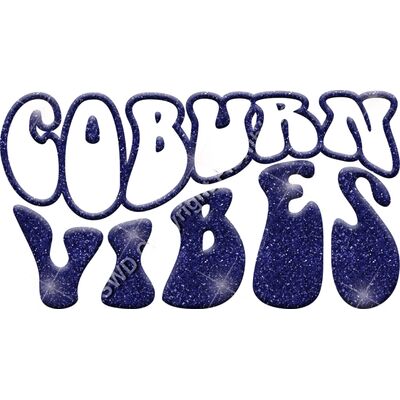 GLT98 BLUE GLITTER Thumbnail