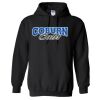 18500 Adult Heavy Blend Hooded Sweatshirt Thumbnail