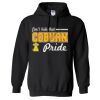 18500 Adult Heavy Blend Hooded Sweatshirt Thumbnail