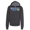 3719Y Youth Sponge Fleece Hoodie Thumbnail