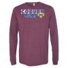 3513 Adult Extra Soft Tri-blend Long Sleeve Thumbnail