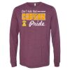 3513 Adult Extra Soft Tri-blend Long Sleeve Thumbnail