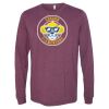 3513 Adult Extra Soft Tri-blend Long Sleeve Thumbnail